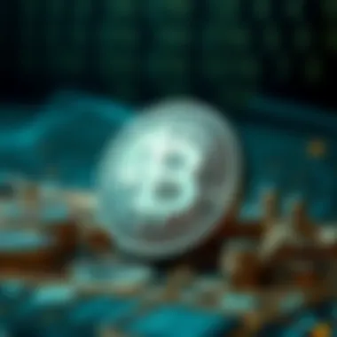 Diverse hash algorithms illustrated