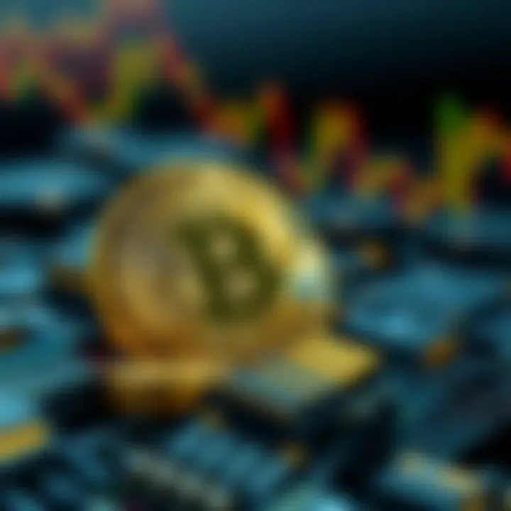 Economic Influences on Bitcoin and SGD Economic factors influencing Bitcoin and SGD