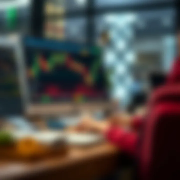 How to use demo trading accounts effectively