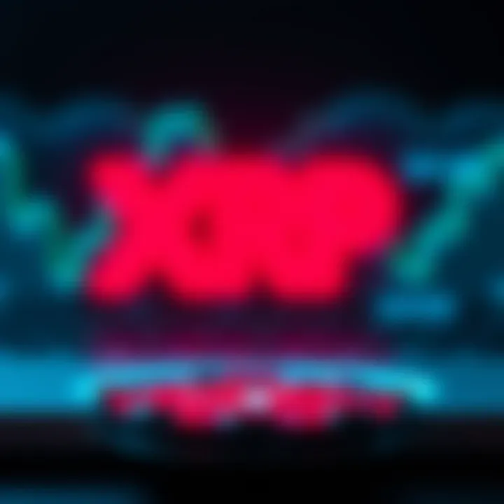 Strategies for effective XRP management