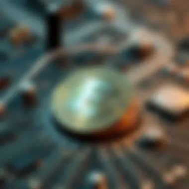 Blockchain technology integration with Elysian Coin