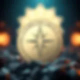 Elysian Coin: A New Era in Digital Assets Conceptual illustration of Elysian Coin as a digital asset