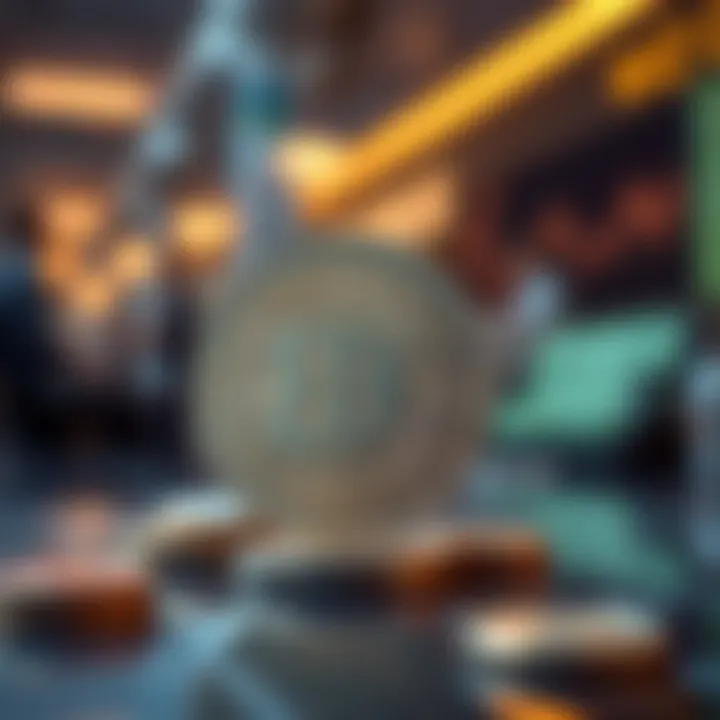 Market analysis of Elysian Coin's position