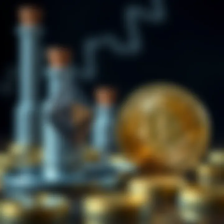 Key Characteristics of Ethereum and Bitcoin Comparison of Ethereum and Bitcoin characteristics