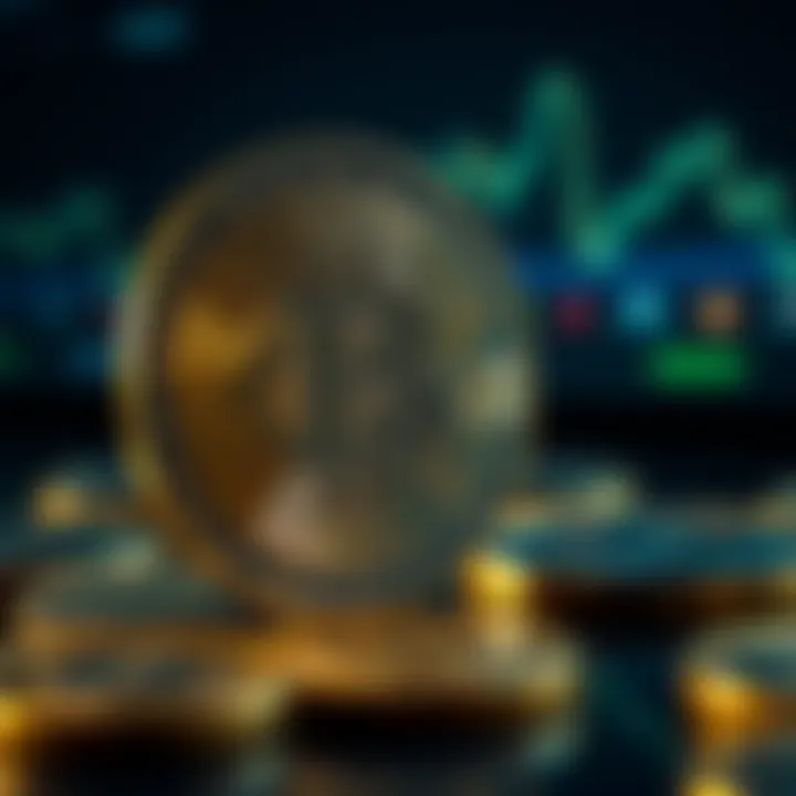 Future outlook of cryptocurrency market influenced by EverScale