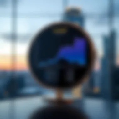 EverScale vs Other Blockchain Technologies Comparison chart between EverScale and other blockchain technologies