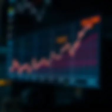 Exchange Rate Fluctuations: Won vs Baht Graph illustrating exchange rate fluctuations between Won and Baht