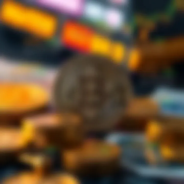 Factors Affecting Foreign Exchange Infographic explaining factors influencing foreign exchange