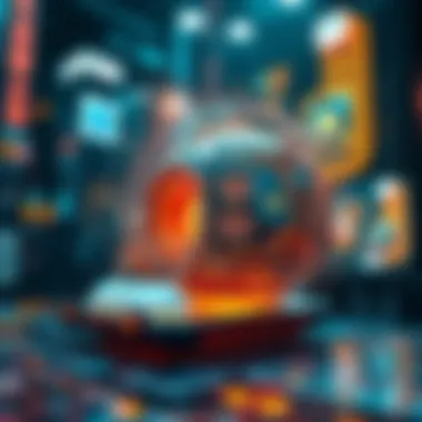 Future Directions of Metaverse Technology Future directions of Metaverse technology