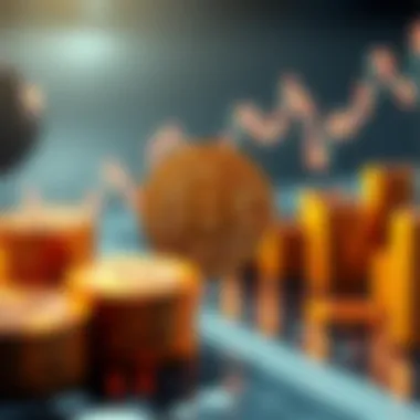 Future Cryptocurrency Price Forecasting Forecast model for future cryptocurrency prices