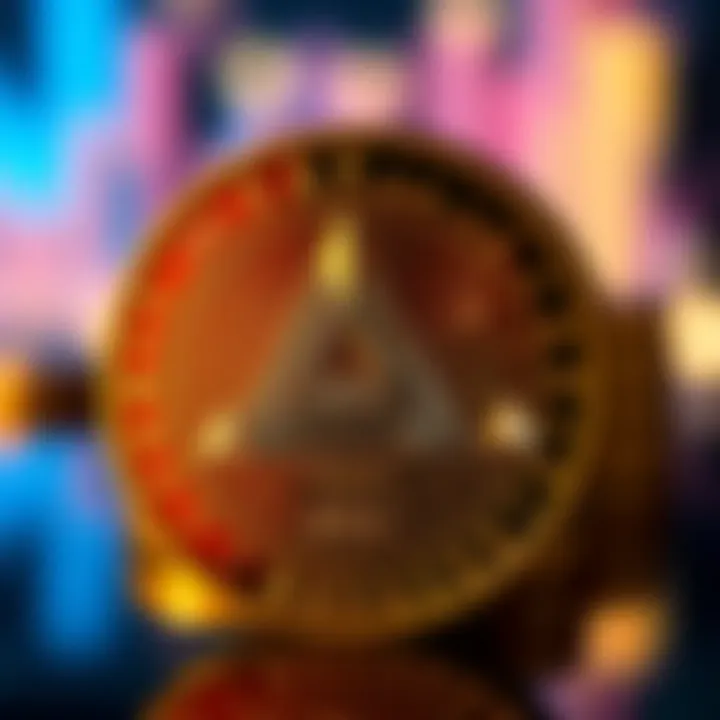 Future Prospects and Investment Potential of AVAX Coin Future prospects of AVAX coin