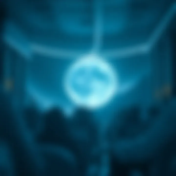 Anticipating Future Opportunities with Luna19 Future trends in cryptocurrency investments