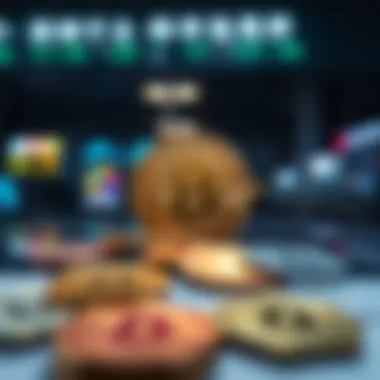 Future Trends in Foreign Exchange Markets Future trends in foreign exchange markets