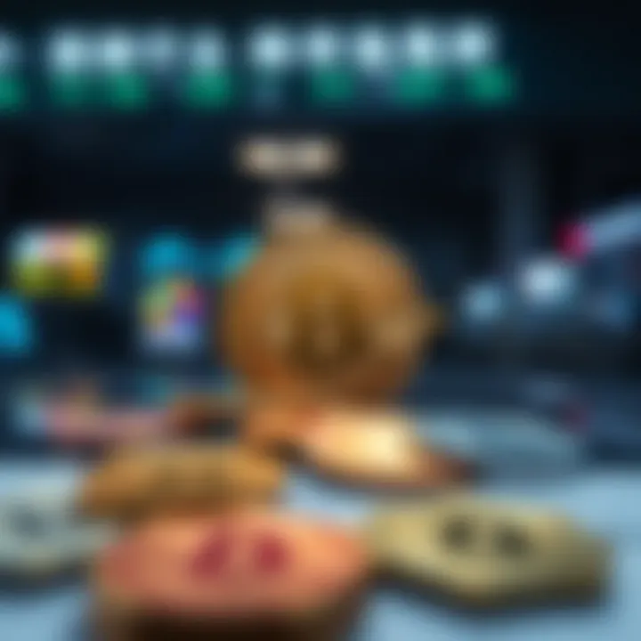 Future Trends in Foreign Exchange Markets Future trends in foreign exchange markets