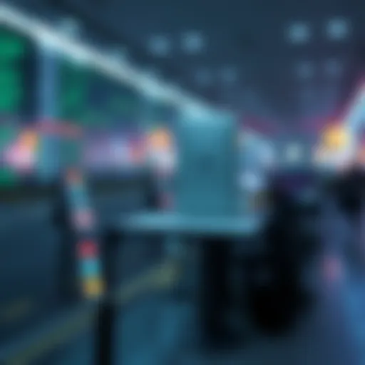 Comprehensive Overview of Gate.io Exchange Overview of Gate.io Exchange Platform