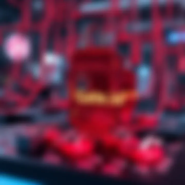 Robust Security Features of Gate.io Security Features in Gate.io