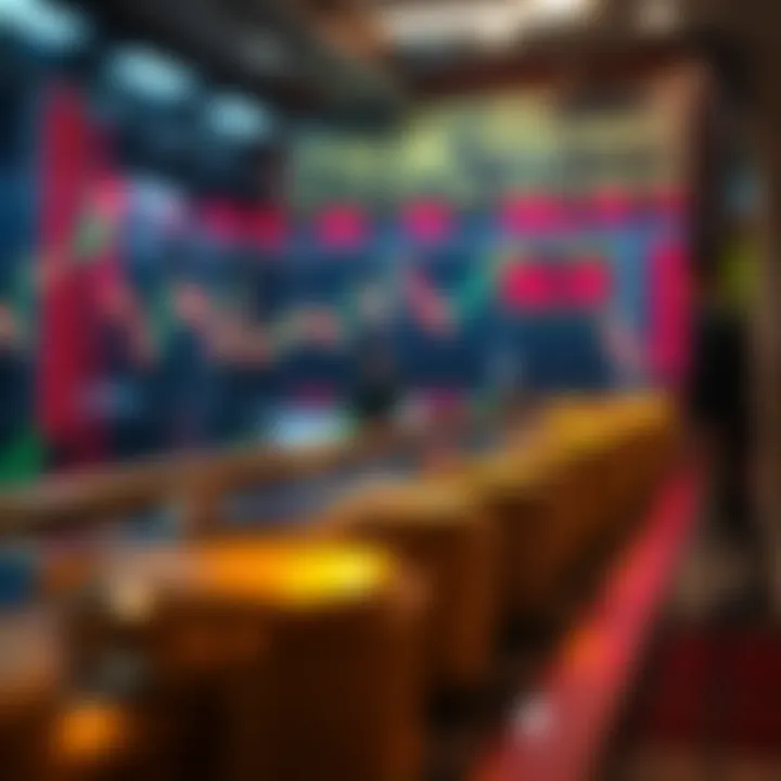 Effective Trading Strategies on Gate.io Trading Strategies on Gate.io