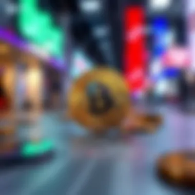 Infographic analyzing global economic impacts of USD exchange rate changes.