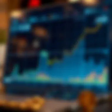 Global Economic Trends and Their Impact on Purchasing Power Chart depicting global economic trends affecting purchasing power