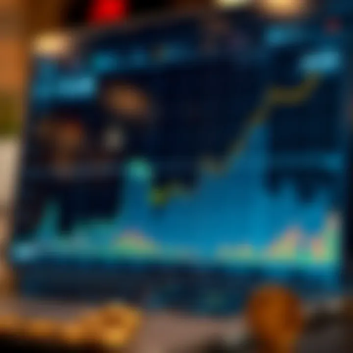 Global Economic Trends and Their Impact on Purchasing Power Chart depicting global economic trends affecting purchasing power