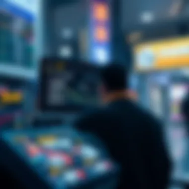 Navigating Market Challenges Challenges faced by cryptocurrency exchanges in Korea