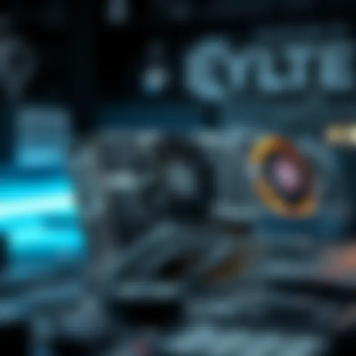 Choosing the Right Graphics Card for Mining Comparison of different graphics cards for mining