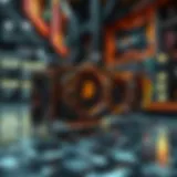 Overview of cryptocurrency mining using graphics cards