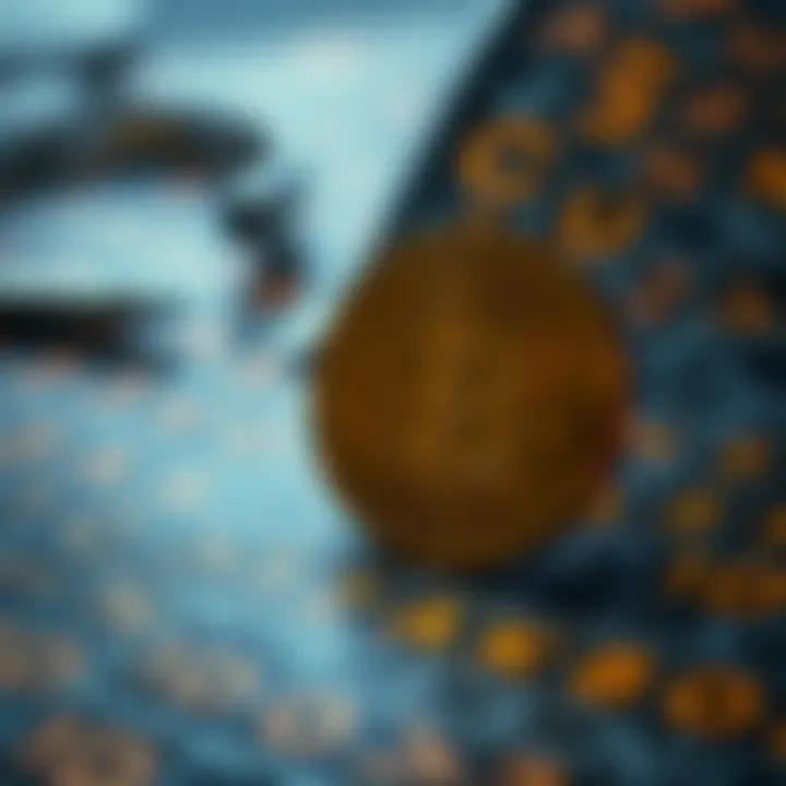 Understanding Hash Values Conceptual representation of hash values