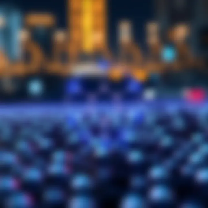 Understanding the Hedera Hashgraph Ecosystem Illustration of the Hedera Hashgraph ecosystem