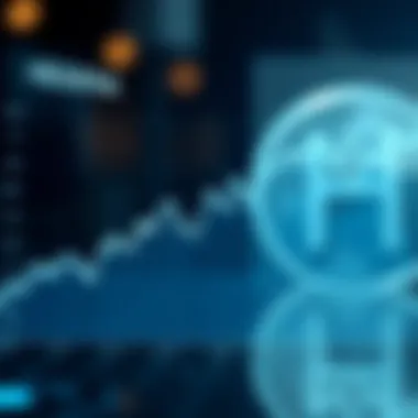 Market Influence and Growth of Hedera Coin Graph showing Hedera's market influence and growth