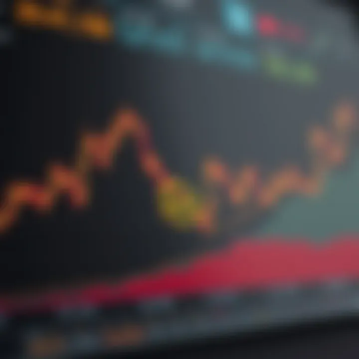 A chart illustrating the market position of HEX among other cryptocurrencies.