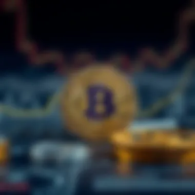 Cryptocurrency's Role in AML Challenges Impact of cryptocurrency on Anti-Money Laundering landscape