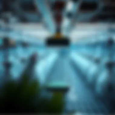 Harnessing Technology for Effective Incubation Technological advancements in incubation