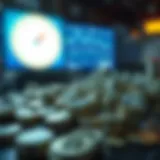 Understanding the Dynamics of Inflation Conceptual illustration of inflation dynamics