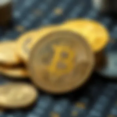 Investment Strategies for Cryptocurrency Visual representation of investment strategies in cryptocurrency