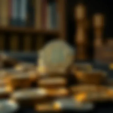 Effective Investment Strategies for Success Investment strategies in cryptocurrency