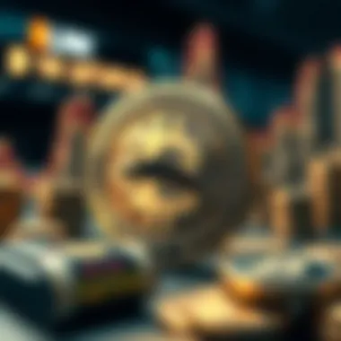 BLNK Investment Strategies Investment strategy infographic for BLNK