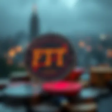 Investment Strategies for FTT Coin Investment strategy infographic for FTT Coin