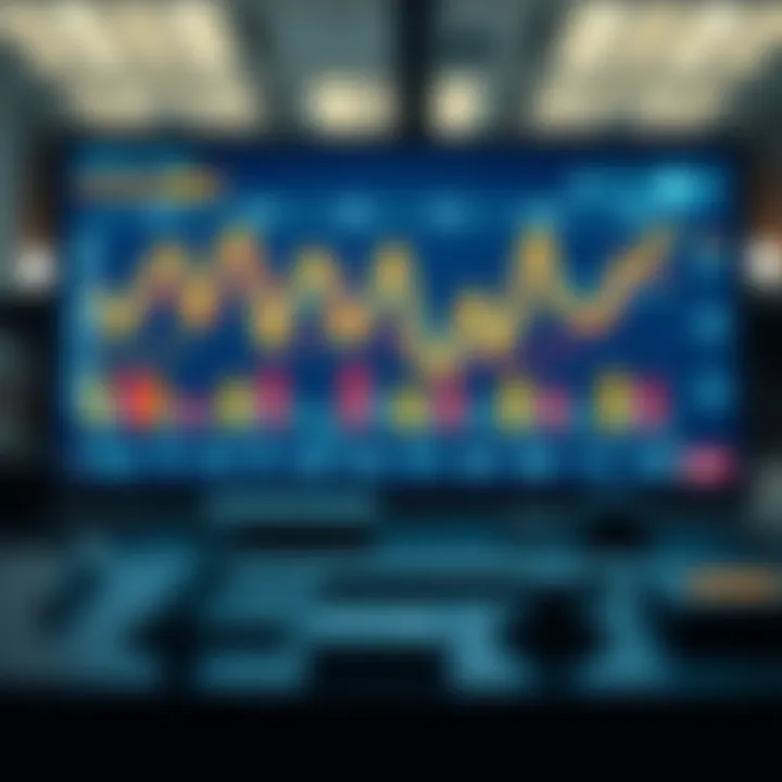 Investor decision-making tools