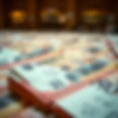 South Korean Won Currency Notes Overview of South Korean Won currency notes