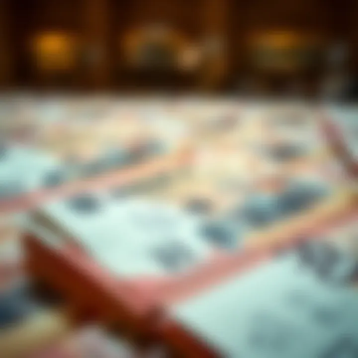 South Korean Won Currency Notes Overview of South Korean Won currency notes