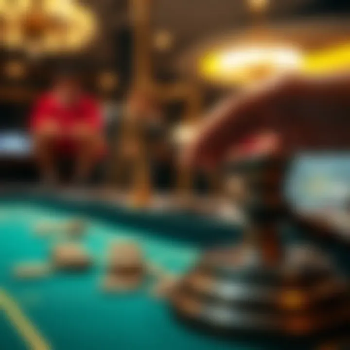 Legal Aspects of Bitcoin Gambling Legal considerations in cryptocurrency gambling