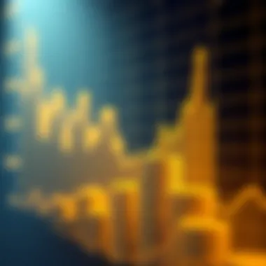 Understanding Liquidity Price Variations Graph showcasing liquidity price fluctuations