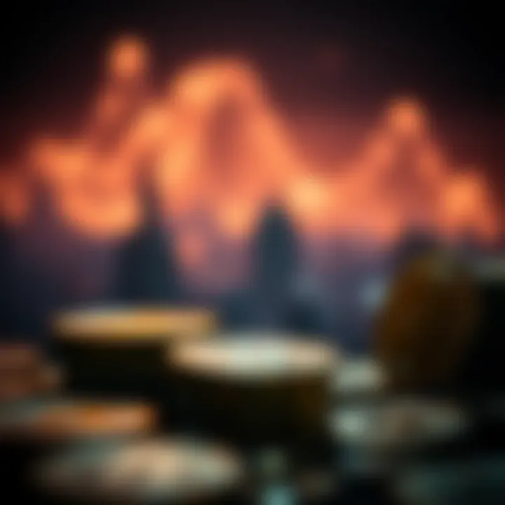 Insights on cryptocurrency investments