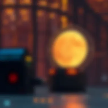 Technological Advancements of Luna Luna platform technological advancements