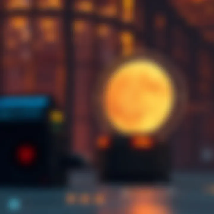 Technological Advancements of Luna Luna platform technological advancements