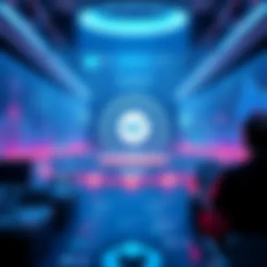 Exploring the Innovations of Luna19 Luna19 project overview with blockchain elements