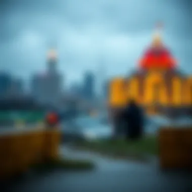 Risk Analysis in MakerDAO Analysis of risks associated with MakerDAO