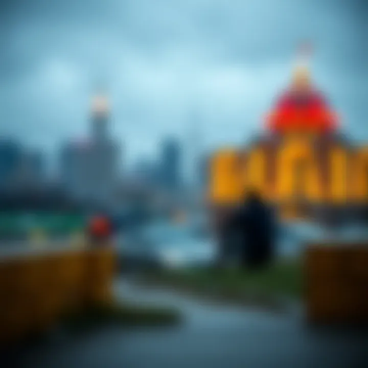 Risk Analysis in MakerDAO Analysis of risks associated with MakerDAO