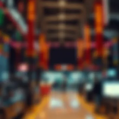 Market Psychology and CME Gap Events Visual representation of market psychology during CME gap events